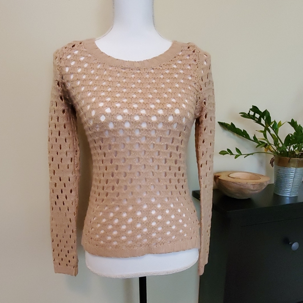 Olive & Oak sweater